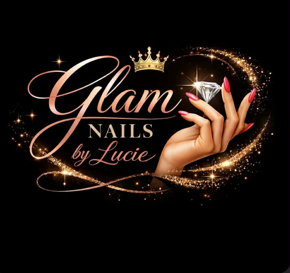 Glam Nail’s by Lucie