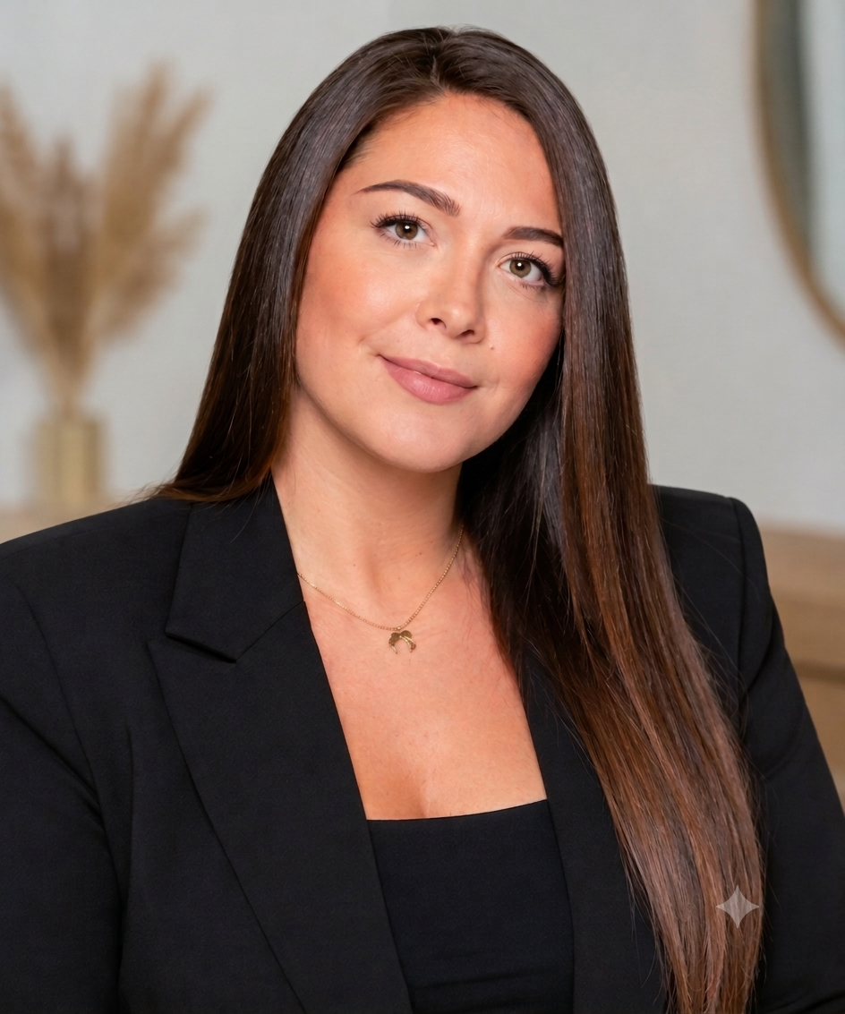 Océane Da silva